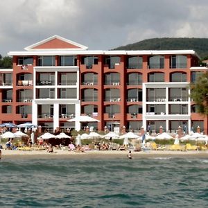 Carina Beach