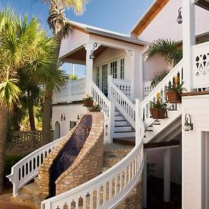 Port d'Hiver Bed&Breakfast